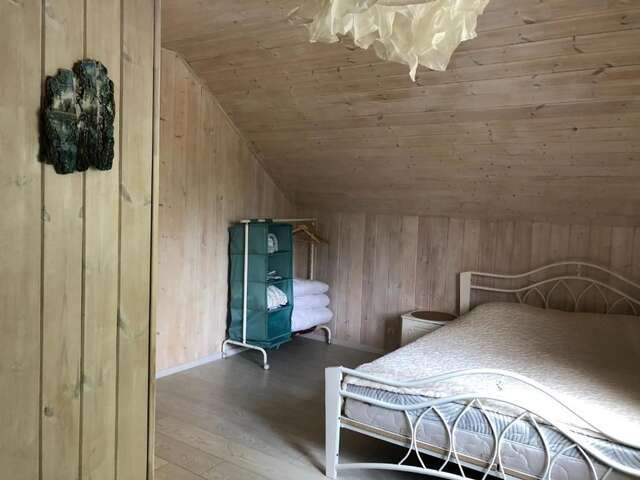 Дома для отпуска Дом для отпуска Жемчужина Брест-47